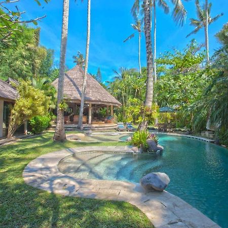 Taman Wana Seminyak Luxury Villas Номер фото