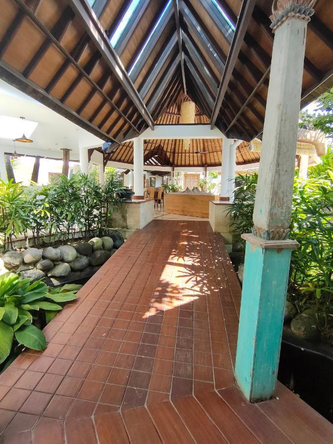 Taman Wana Seminyak Luxury Villas Екстер'єр фото