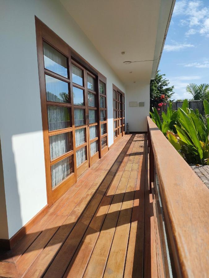 Taman Wana Seminyak Luxury Villas Екстер'єр фото