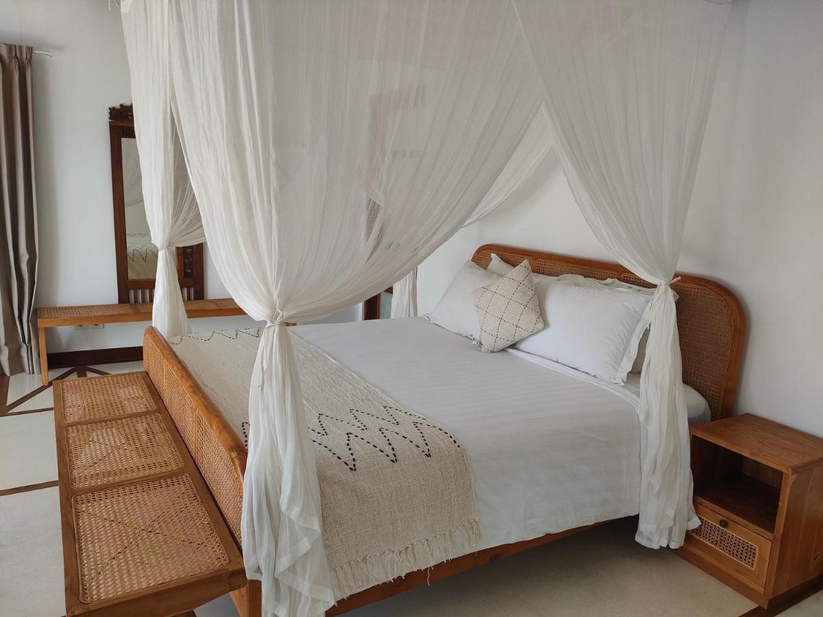 Taman Wana Seminyak Luxury Villas Екстер'єр фото