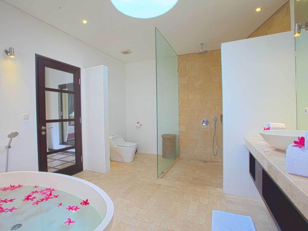 Taman Wana Seminyak Luxury Villas Номер фото