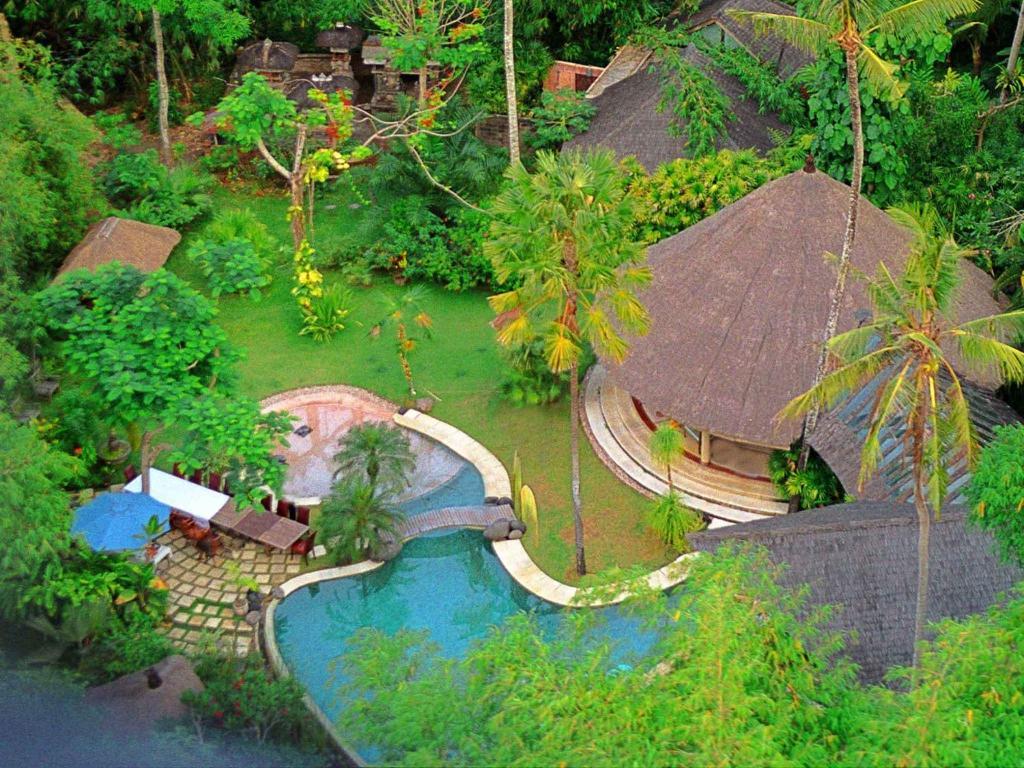 Taman Wana Seminyak Luxury Villas Екстер'єр фото