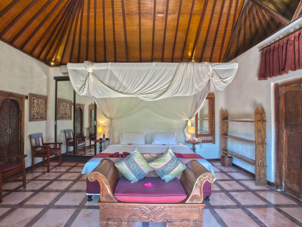 Taman Wana Seminyak Luxury Villas Екстер'єр фото