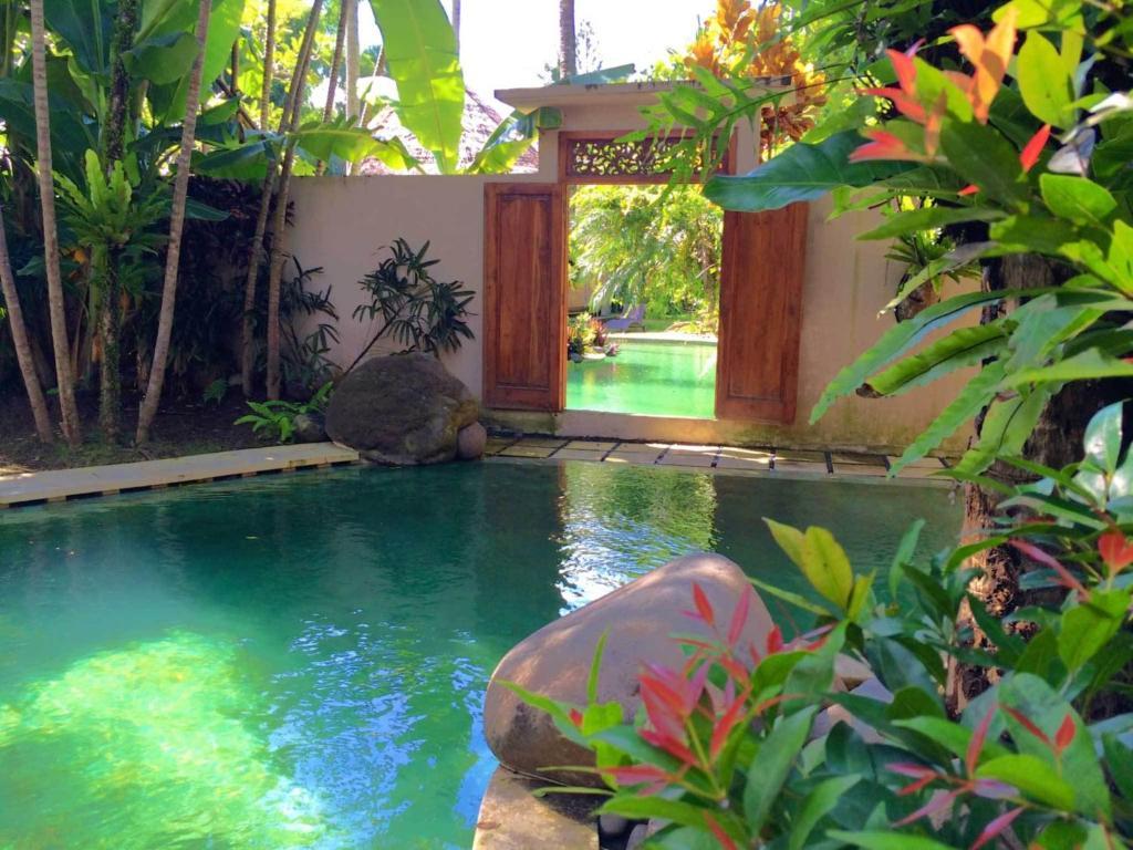 Taman Wana Seminyak Luxury Villas Номер фото
